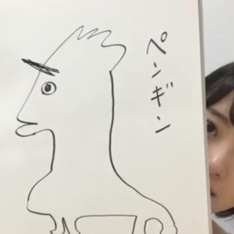 ⊿のトーク
