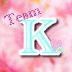 ✨KOT48✨【teamK】