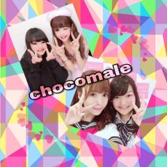 🍬ちょこまる🍬@にこちゅう