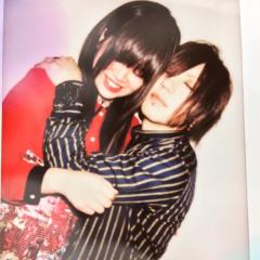 こはる＠指定女子のトーク