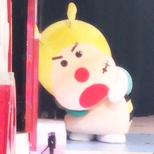 チームエールくんまたはニャンマサ