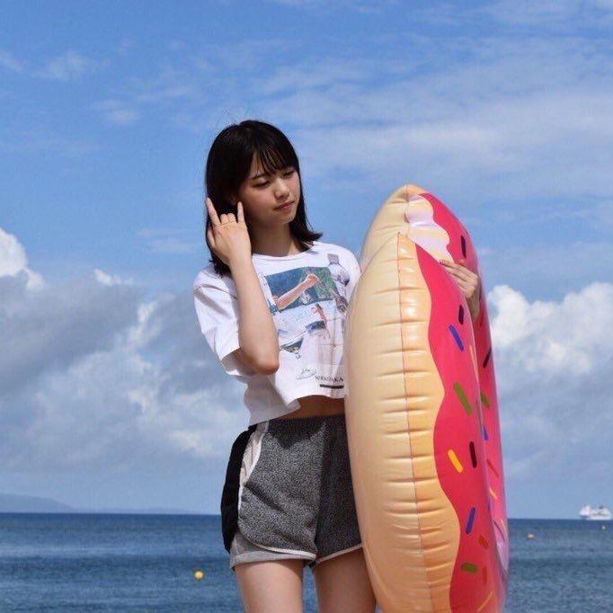 ヌッキー⊿なーちゃん