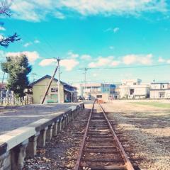 47の素敵な街〜短編小説〜