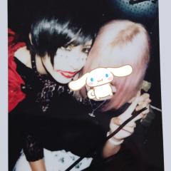 苺姫︎（きらら）