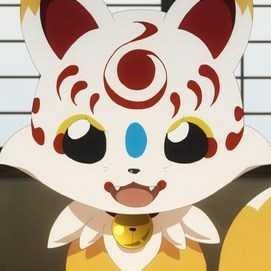 こんのすけの部屋