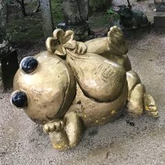 ひろたんたんのトーク