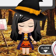 AKB48公式音ゲーのアルバムルーム