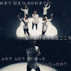 雑談(๑›‿‹๑)