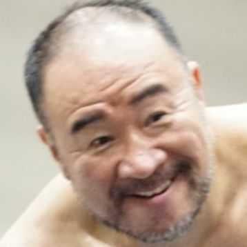 越中詩郎