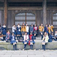 乃木坂46ファン大集合