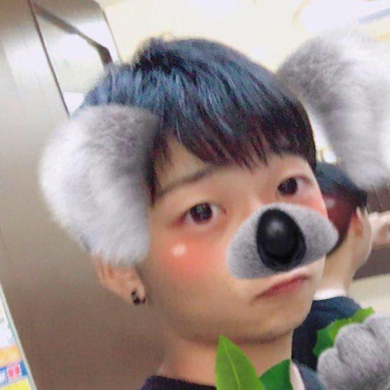 あおくんのトーク