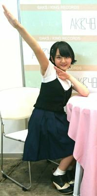 じゅんのトーク