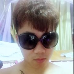 Chinese boy