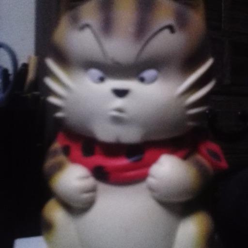 影影のトーク!!