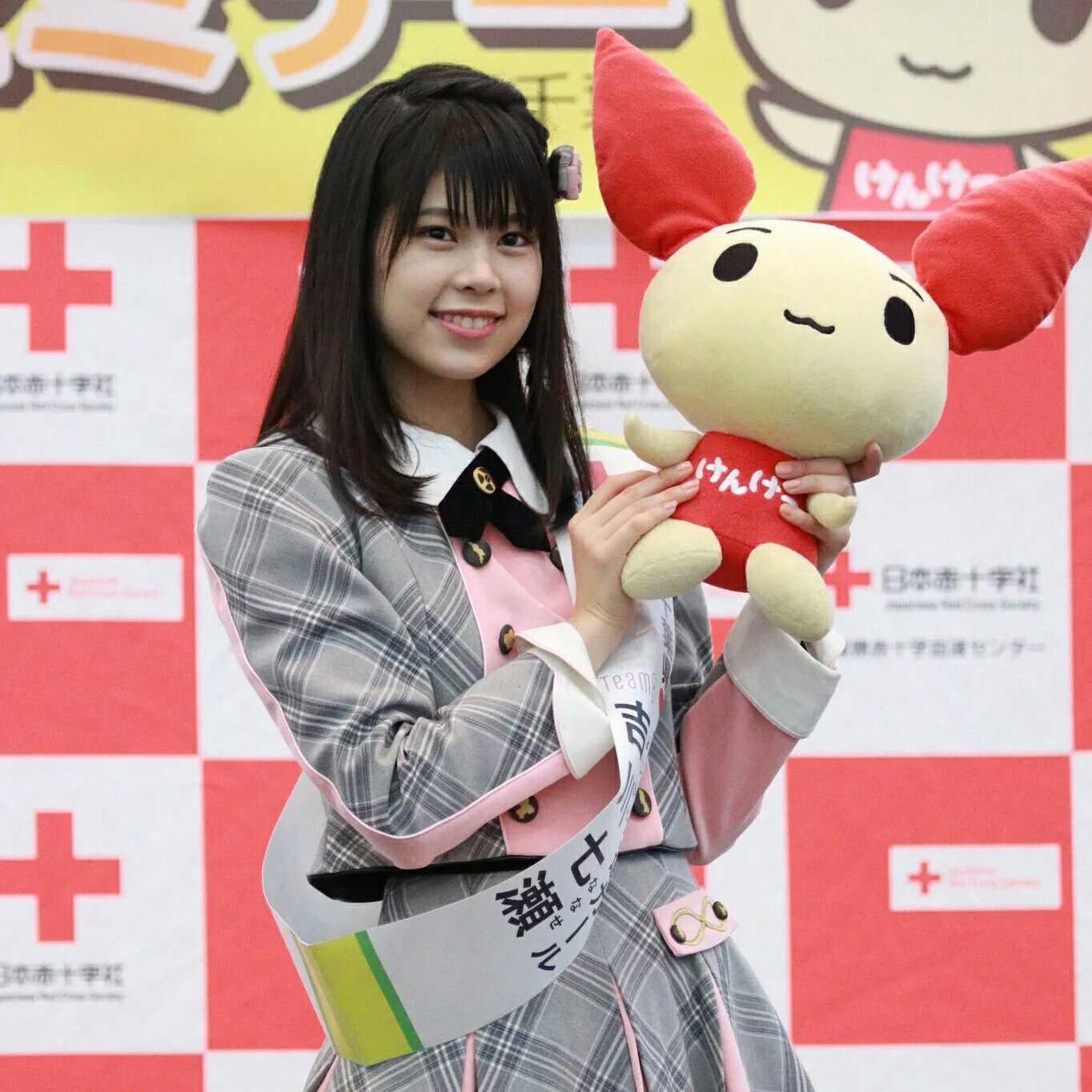 きゅーぴーのトーク