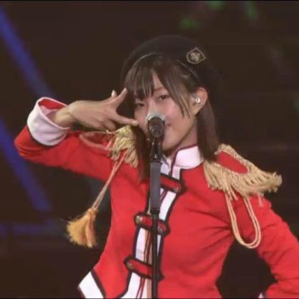 上枝恵美加推しのチームM推しトーク時にはあんたん