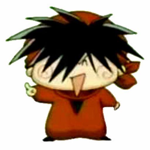 ミルモでポン!大好き