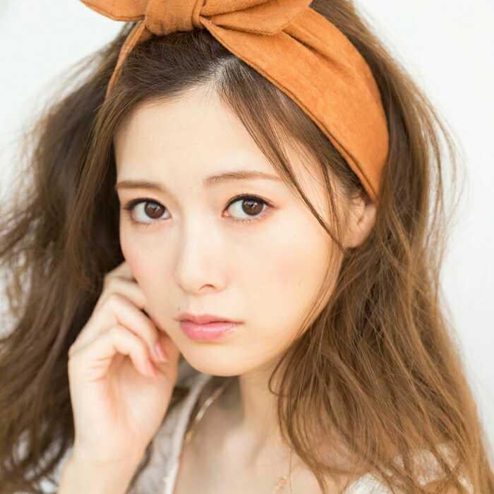 白石麻衣(乃木坂46)