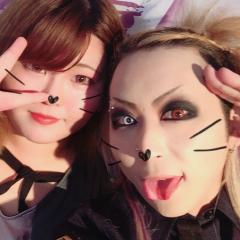 みちゃこん(ФД´メ)のトーク