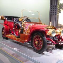 アイショウのトーク