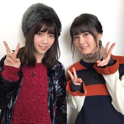乃木垢⊿ #西野七瀬