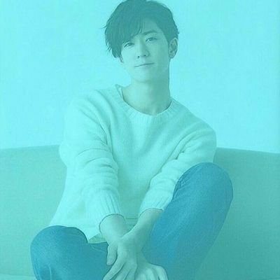 🌼中島 波奈🎼