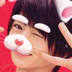 泰新くんとのお話ᙏ̤̫❤︎