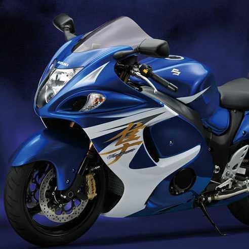 ベストライダーのトーク