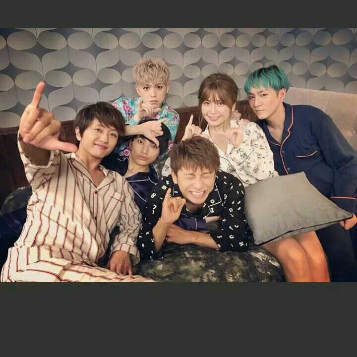 AAAメンバートーク