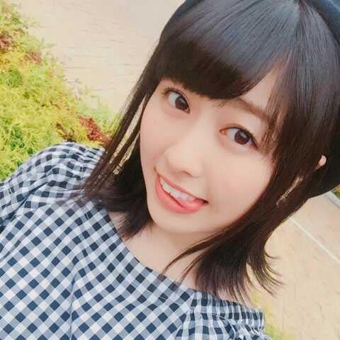 佐々木彩夏(なりきり)