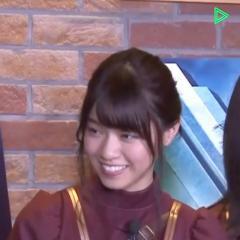 西野七瀬のトーク