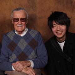 川島涼太のトーク