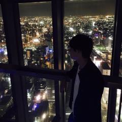 櫻井の秘密基地