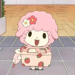 🐼💘のトーク