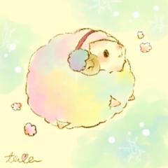 しょーたん🐑🐴