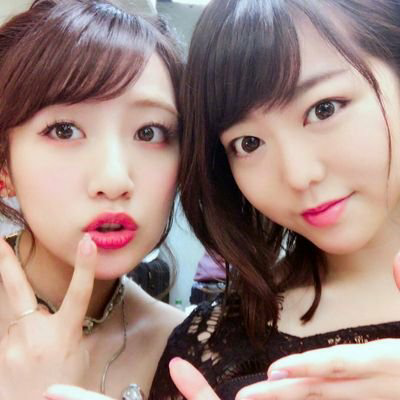 たかみぃ( ˙ω˙ )