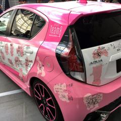 とみーのトーク