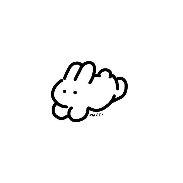 あんな🐰