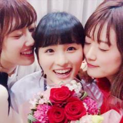 ちなつ.*⊿