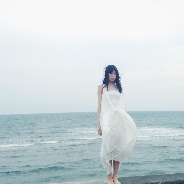 Nao⊿のトーク