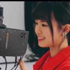 あかりのトーク