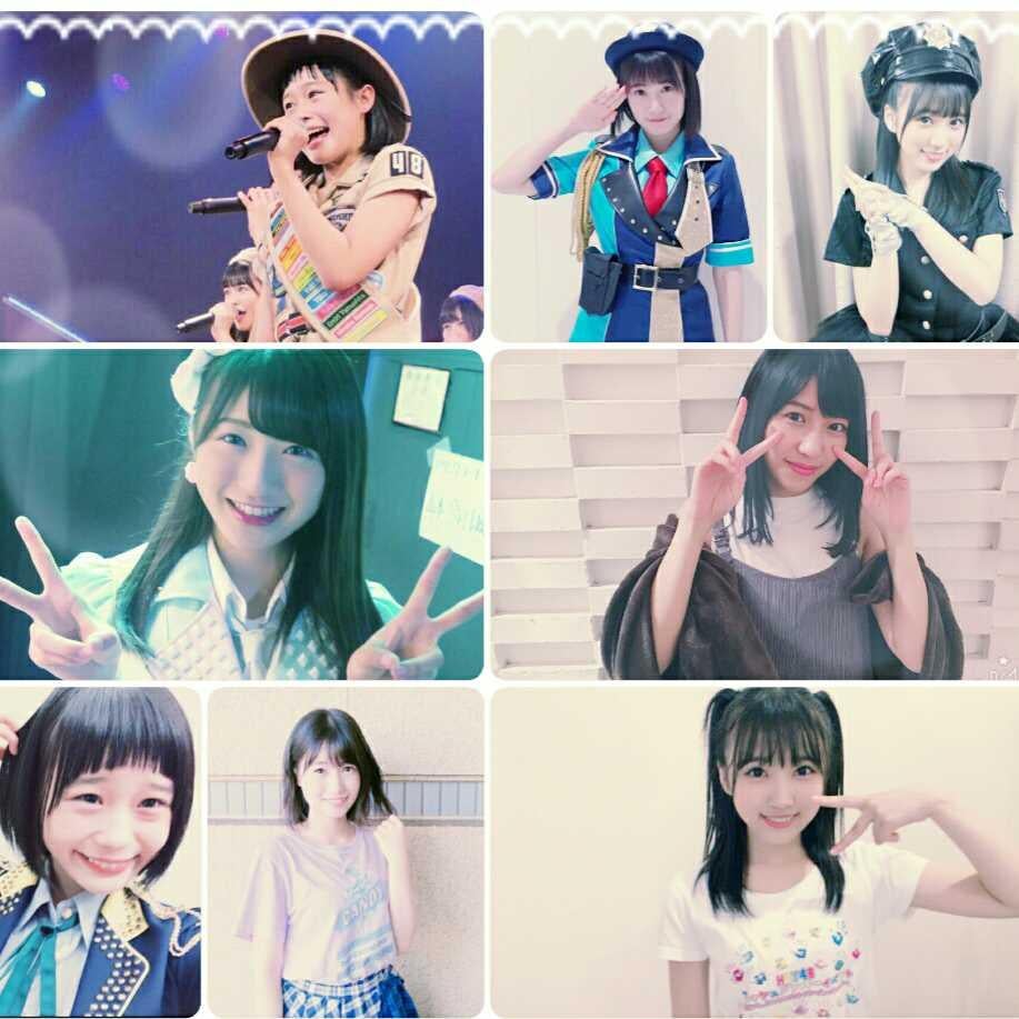 ゆきりんのトーク