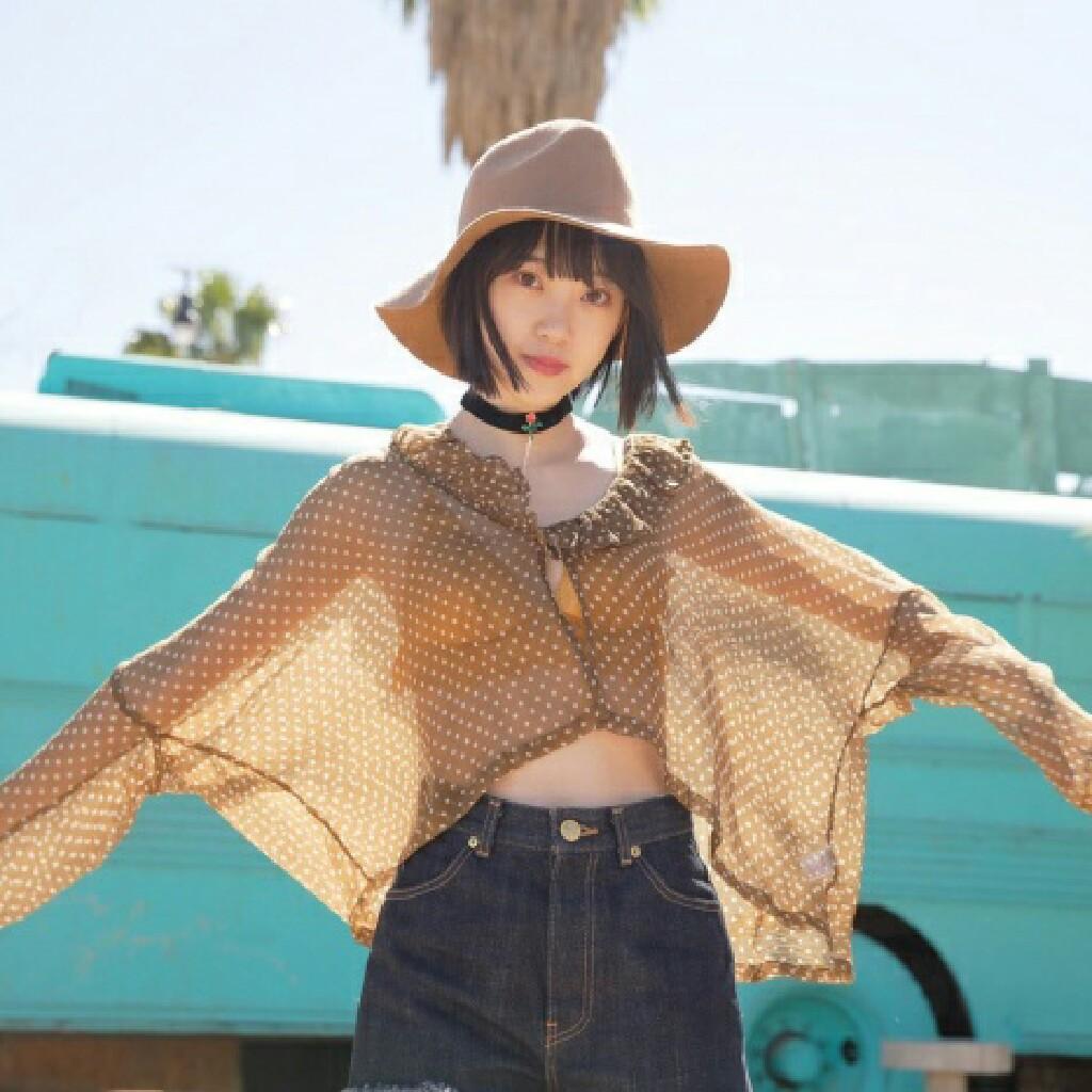 堀未央奈