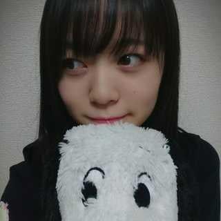 ＃西川怜ちゃんへ