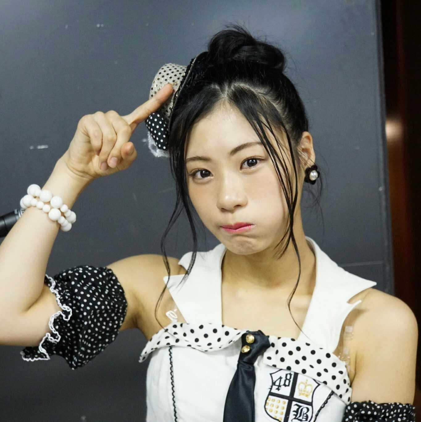 あやの♥のトーク