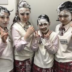 HKT48だーいすき(*´∀｀*)