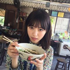 R@なーちゃん、まなもちゃん推し