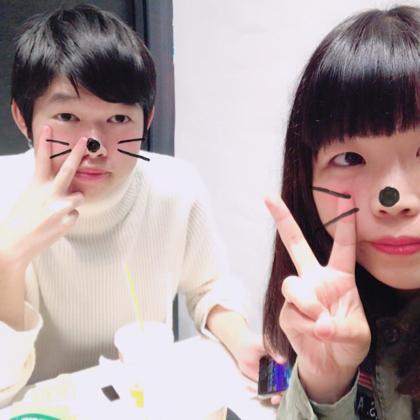 ゆうたのトーク