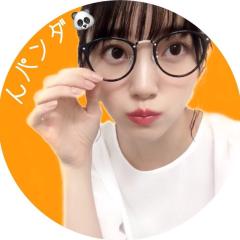 んパンダ🐼