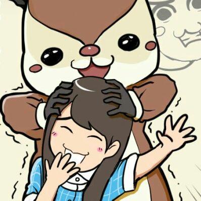 水色